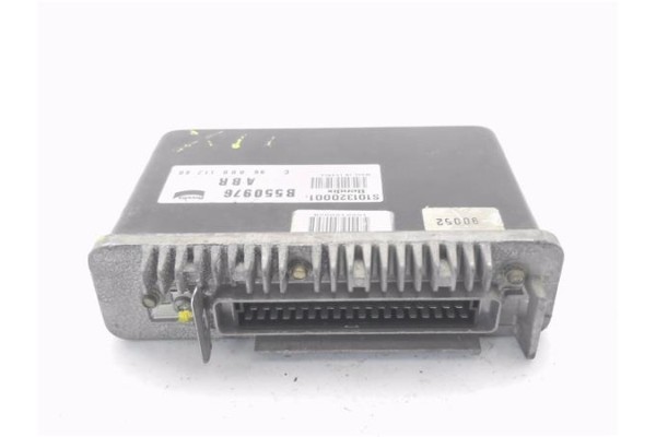 Recambio de centralita para citroen xm berlina 3.0 v6 referencia OEM IAM 9600011280 S101320001F 