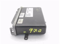 Recambio de centralita para citroen xm berlina 3.0 v6 referencia OEM IAM 9600011280 S101320001F 