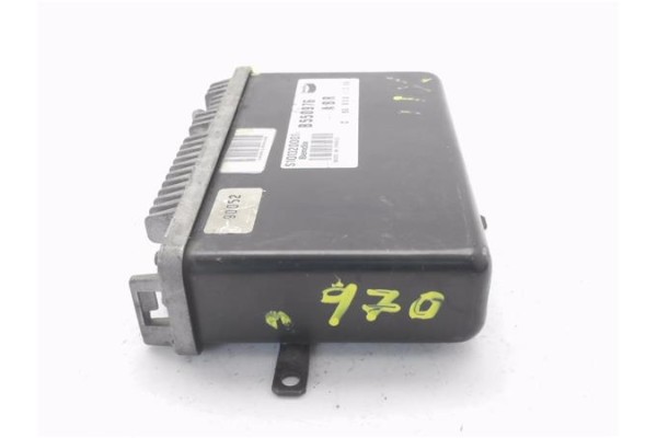 Recambio de centralita para citroen xm berlina 3.0 v6 referencia OEM IAM 9600011280 S101320001F 