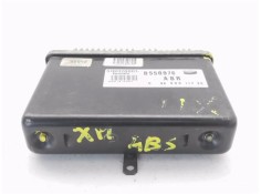Recambio de centralita para citroen xm berlina 3.0 v6 referencia OEM IAM 9600011280 S101320001F 