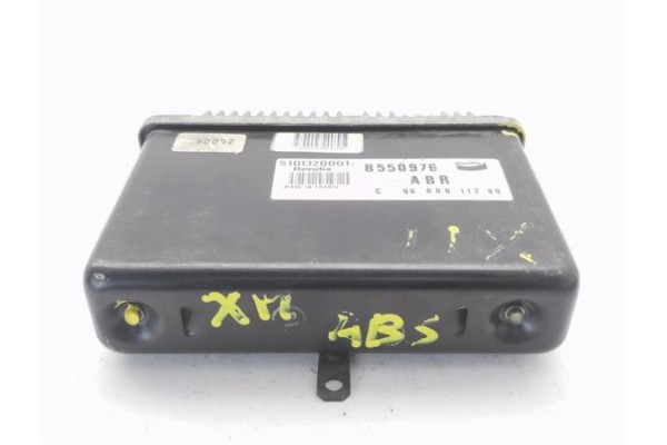 Recambio de centralita para citroen xm berlina 3.0 v6 referencia OEM IAM 9600011280 S101320001F 