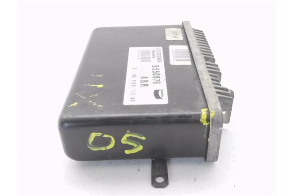 Recambio de centralita para citroen xm berlina 3.0 v6 referencia OEM IAM 9600011280 S101320001F 