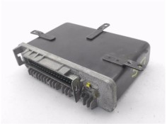Recambio de centralita para citroen xm berlina 3.0 v6 referencia OEM IAM 9600011280 S101320001F 