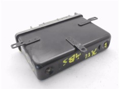 Recambio de centralita para citroen xm berlina 3.0 v6 referencia OEM IAM 9600011280 S101320001F 