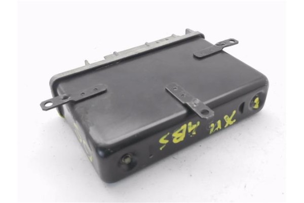 Recambio de centralita para citroen xm berlina 3.0 v6 referencia OEM IAM 9600011280 S101320001F 