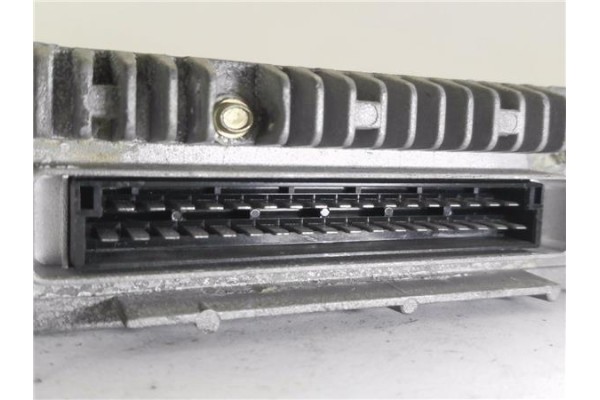 Recambio de centralita para citroen xm berlina 3.0 v6 referencia OEM IAM 9600011280 S101320001F 