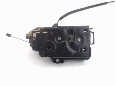 Recambio de cierre electromagnetico delantero izquierdo para seat ibiza (6l1) 1.9 tdi referencia OEM IAM 3B1837015AQ 100019810 3