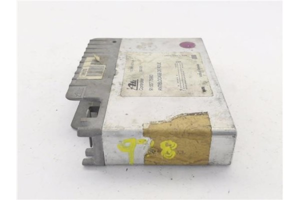 Recambio de centralita abs para citroen bx berlina 19 gti 16v referencia OEM IAM 9153775980 10090100144 