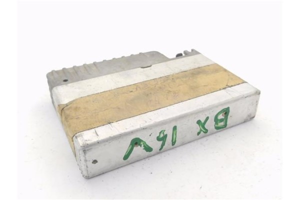 Recambio de centralita abs para citroen bx berlina 19 gti 16v referencia OEM IAM 9153775980 10090100144 