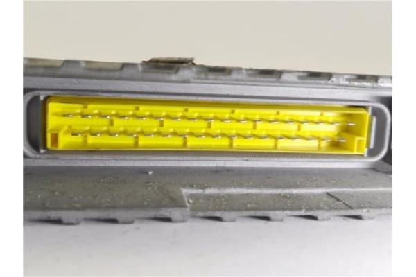 Recambio de centralita abs para citroen bx berlina 19 gti 16v referencia OEM IAM 9153775980 10090100144 