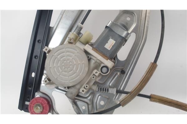 Recambio de mecanismo elevalunas delantero derecho para bmw serie 5 berlina (e39) referencia OEM IAM 9030143  