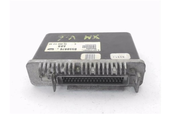 Recambio de centralita abs para citroen xm berlina 3.0 v6 referencia OEM IAM 9600011280 S101320001D 