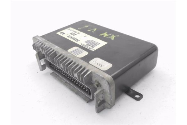 Recambio de centralita abs para citroen xm berlina 3.0 v6 referencia OEM IAM 9600011280 S101320001D 