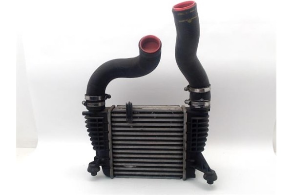 Recambio de intercooler para nissan nv200 /evalia (m20/m) 1.5 nv200 furgón comfort referencia OEM IAM   