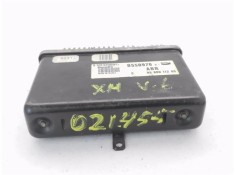Recambio de centralita abs para citroen xm berlina 3.0 v6 referencia OEM IAM 9600011280 S101320001D 