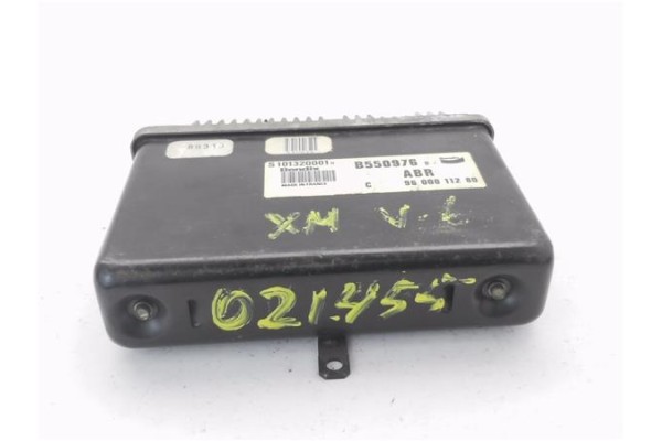 Recambio de centralita abs para citroen xm berlina 3.0 v6 referencia OEM IAM 9600011280 S101320001D 