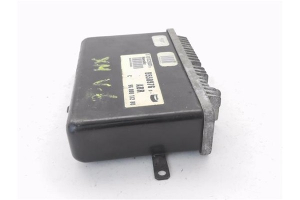 Recambio de centralita abs para citroen xm berlina 3.0 v6 referencia OEM IAM 9600011280 S101320001D 