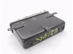 Recambio de centralita abs para citroen xm berlina 3.0 v6 referencia OEM IAM 9600011280 S101320001D 