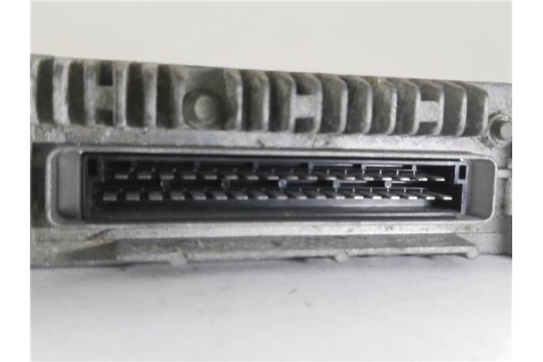 Recambio de centralita abs para citroen xm berlina 3.0 v6 referencia OEM IAM 9600011280 S101320001D 