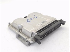 Recambio de centralita para citroen xantia berlina 2.0 hdi 90 referencia OEM IAM 9636254880 281010251 