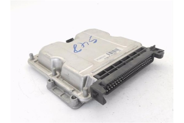 Recambio de centralita para citroen xantia berlina 2.0 hdi 90 referencia OEM IAM 9636254880 281010251 