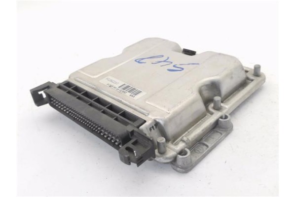 Recambio de centralita para citroen xantia berlina 2.0 hdi 90 referencia OEM IAM 9636254880 281010251 