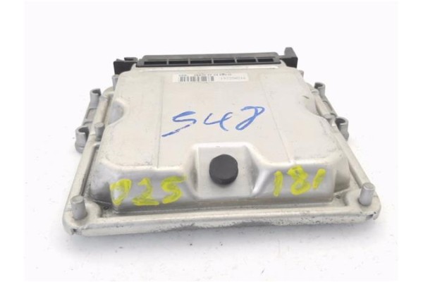 Recambio de centralita para citroen xantia berlina 2.0 hdi 90 referencia OEM IAM 9636254880 281010251 