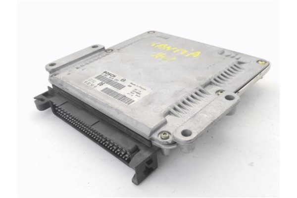 Recambio de centralita para citroen xantia berlina 2.0 hdi 90 referencia OEM IAM 9636254880 281010251 