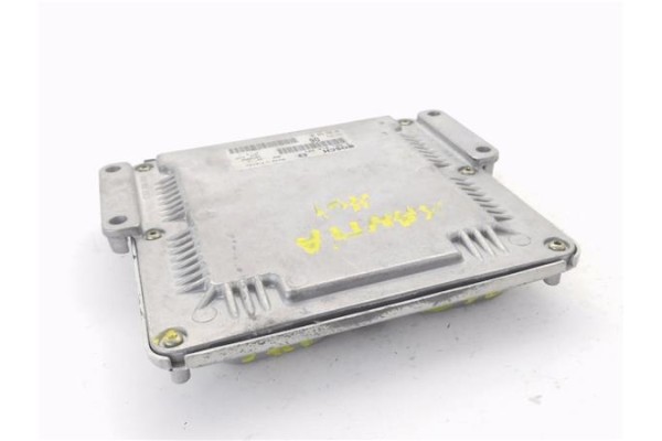 Recambio de centralita para citroen xantia berlina 2.0 hdi 90 referencia OEM IAM 9636254880 281010251 