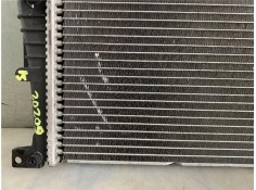 Recambio de radiador para bmw serie 1 berlina 5p (f20) 2.0 116d referencia OEM IAM M151515B  