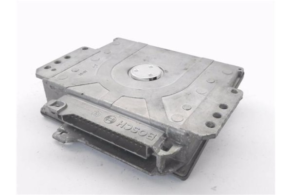 Recambio de centralita para citroen saxo 1.1 x referencia OEM IAM 9630278180 261204622 