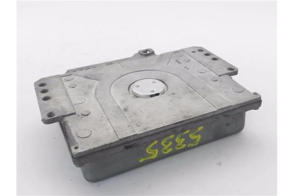 Recambio de centralita para citroen saxo 1.1 x referencia OEM IAM 9630278180 261204622 