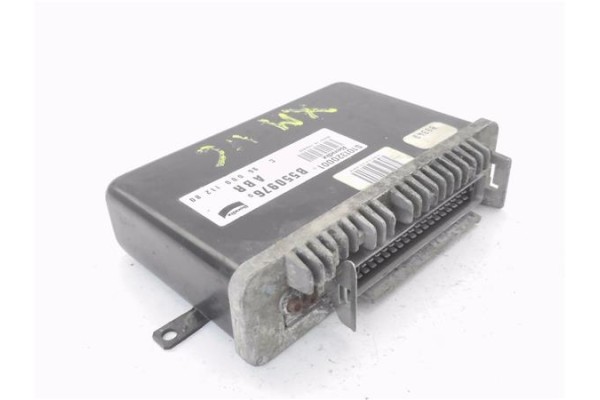 Recambio de centralita abs para citroen xm berlina 2.0 injection classic referencia OEM IAM 9600011280 S101320001D 