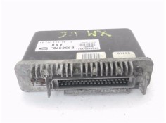 Recambio de centralita abs para citroen xm berlina 2.0 injection classic referencia OEM IAM 9600011280 S101320001D 