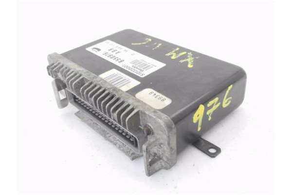 Recambio de centralita abs para citroen xm berlina 2.0 injection classic referencia OEM IAM 9600011280 S101320001D 
