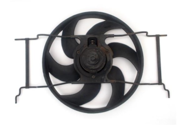Recambio de electroventilador para citroen zx 1.4 i referencia OEM IAM   