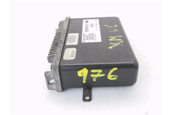 Recambio de centralita abs para citroen xm berlina 2.0 injection classic referencia OEM IAM 9600011280 S101320001D 