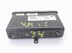 Recambio de centralita abs para citroen xm berlina 2.0 injection classic referencia OEM IAM 9600011280 S101320001D 