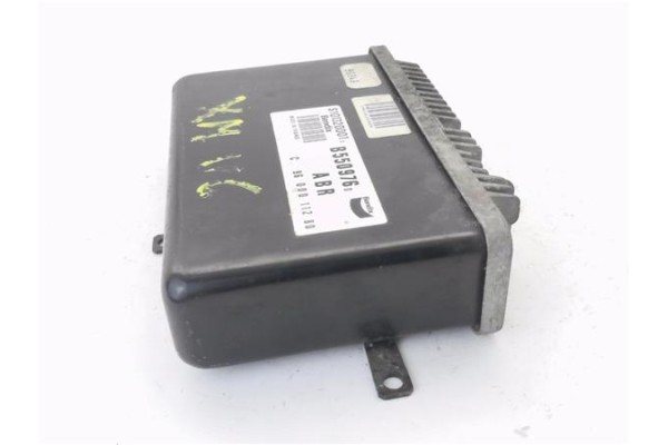Recambio de centralita abs para citroen xm berlina 2.0 injection classic referencia OEM IAM 9600011280 S101320001D 