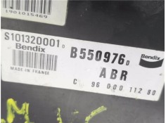 Recambio de centralita abs para citroen xm berlina 2.0 injection classic referencia OEM IAM 9600011280 S101320001D 