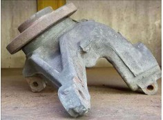 Recambio de mangueta delantero izquierda para citroen berlingo 1.9 d (mfdjy) referencia OEM IAM   