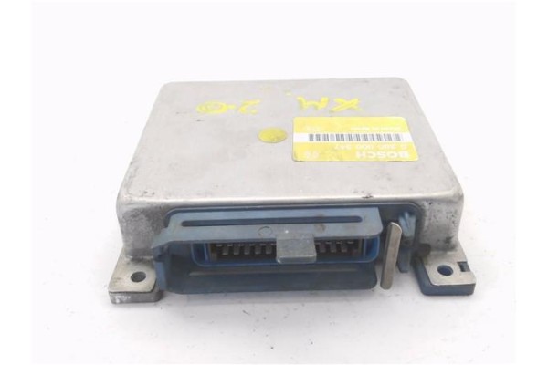 Recambio de centralita para citroen xm berlina 2.0 i referencia OEM IAM 0280000347  