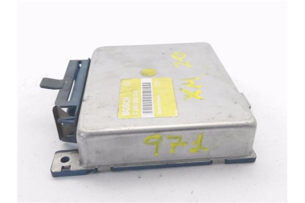 Recambio de centralita para citroen xm berlina 2.0 i referencia OEM IAM 0280000347  