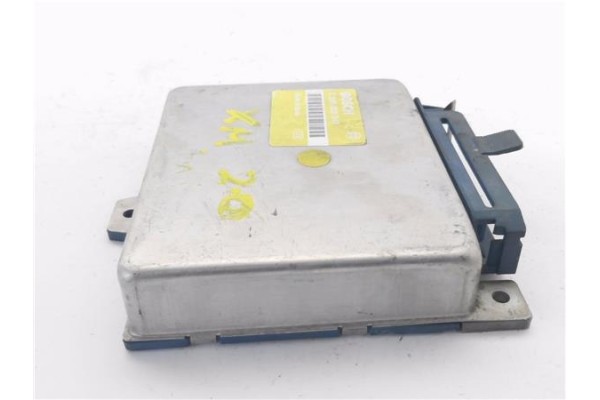 Recambio de centralita para citroen xm berlina 2.0 i referencia OEM IAM 0280000347  