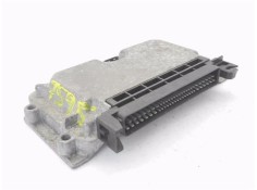 Recambio de centralita para citroen saxo 1.6 vts 16v referencia OEM IAM 9633184680 261204929 