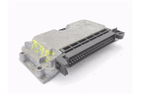 Recambio de centralita para citroen saxo 1.6 vts 16v referencia OEM IAM 9633184680 261204929 