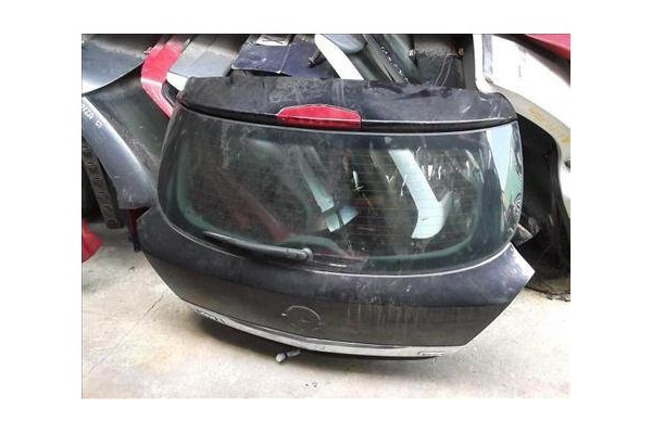 Recambio de porton trasero para opel astra h gtc (2004) 1.7 cdti referencia OEM IAM   