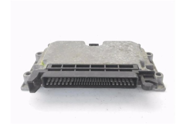 Recambio de centralita para citroen saxo 1.6 vts 16v referencia OEM IAM 9633184680 261204929 