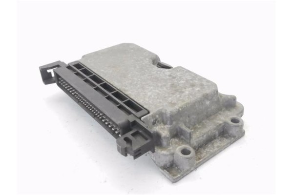 Recambio de centralita para citroen saxo 1.6 vts 16v referencia OEM IAM 9633184680 261204929 