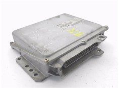 Recambio de centralita para citroen zx 1.6 / 1.6i avantage referencia OEM IAM 9624936080 261204049 